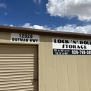 Lock 'n' Roll Storage - Self Storage