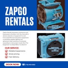 ZapGO Rentals