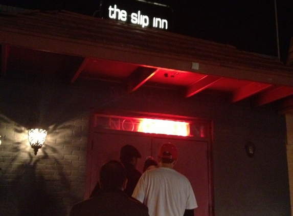 The Slip Inn - Dallas, TX