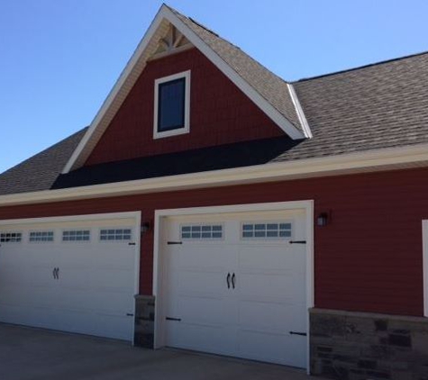 Andersen Door Service, Inc.. - Council Bluffs, IA