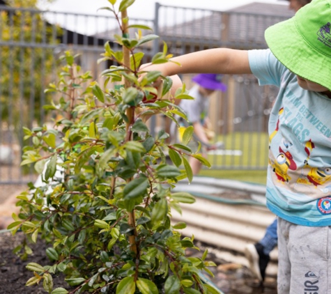 Tillys Play & Development Centre - Abermain, NSW. Chisholm