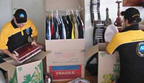 Transcorp Removals & Storage - Sandringham, VIC