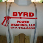 Byrd Power Washing, LLC