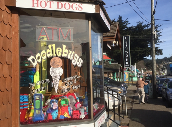 Doodle Bugs - Newport, OR