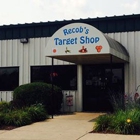 Recob's Target Shop