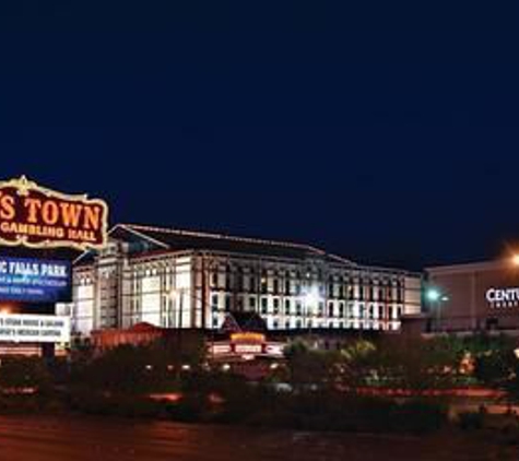 Sam's Town Bowling Center - Las Vegas, NV