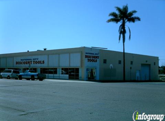 Freedom Furniture & Electronic - National City, CA