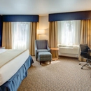 Holiday Inn Express Bellingham - Lodging