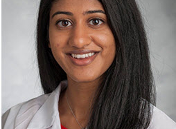 Meghana Doniparthi, MD - Park Ridge, IL