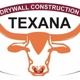 TEXANA DRYWALL CONSTRUCTION,INC.