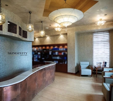 Skingevity Med Spa - Spring Park, MN