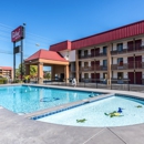 Red Roof Inn - Motels