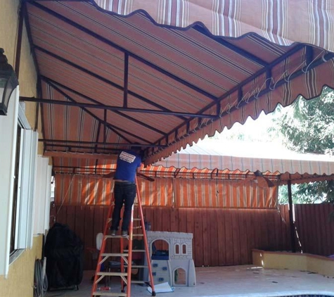 Agustin Awnings - Miami, FL