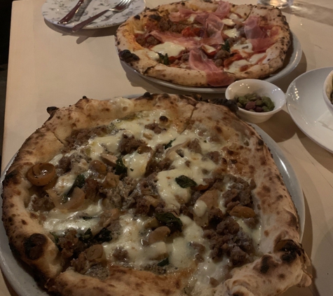 Forno Rosso Pizzeria Napoletana - Chicago, IL