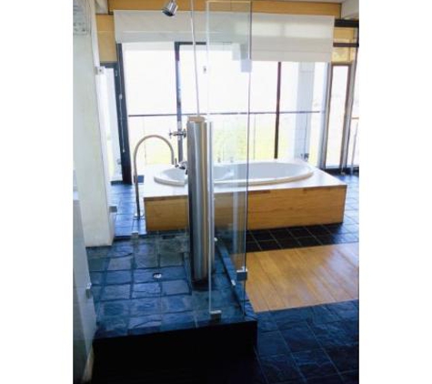 Deluxe Bathrooms & Tile Centre - Nunawading, VIC