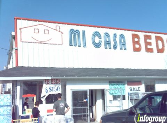 Mi Casa Furniture & Beds - San Antonio, TX