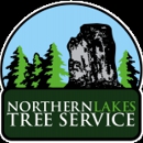 Northern Lakes Tree Service - Landscaping & Lawn Services