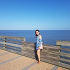 Venice Fishing Pier