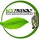 Eco Friendly Contracting