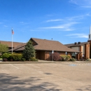 The Church of Jesus Christ of Latter-day Saints - Methodist Churches