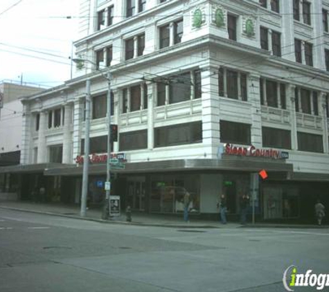 Mattress Firm - Seattle, WA