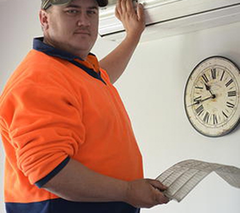 Cold Az Refrigeration & AIr Conditioning