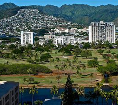 Waikiki Park Heights - Honolulu, HI