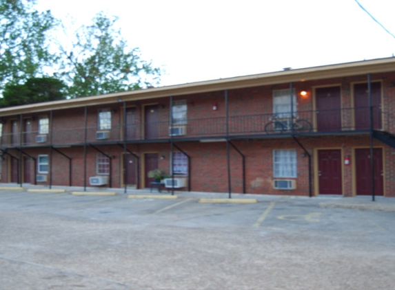 Jefferson Inn and Suites - Jefferson, LA