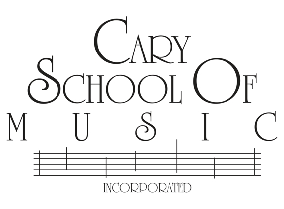 Cary School of Music - Cary, NC