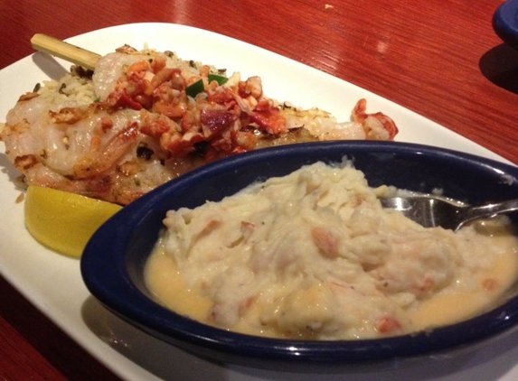 Red Lobster - Harrisburg, PA