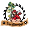 Log Home Guys gallery