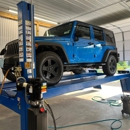 NEPA Undercoating - Automobile Customizing