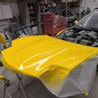 Top Line Auto Body