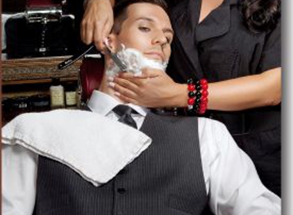 Mr barberspa - Orlando, FL