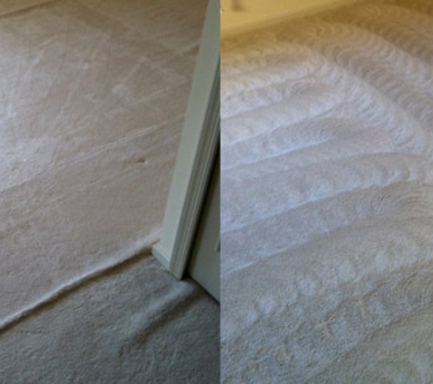 Bristow Carpet Cleaning-Mighty Clean - Bristow, VA