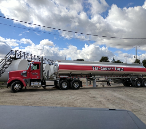 Tri-County Fuels Inc - Metamora, OH