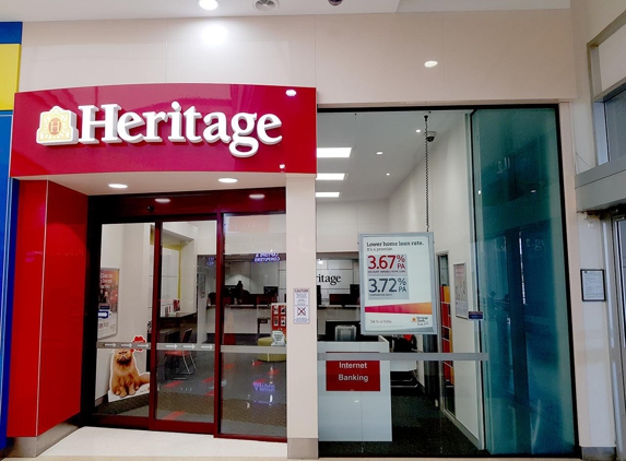 Heritage Bank - Kippa-ring, QLD