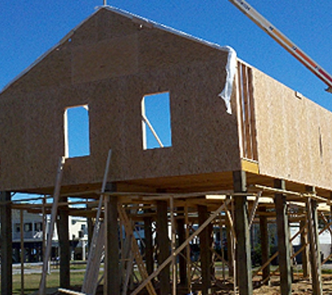 NJB Home Builders LLC - Kiln, MS