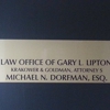 Gary Lipton Law Offices gallery