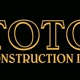 Toto Construction, LLC