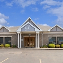 Lombardo Funeral Homes - Amherst - Funeral Directors