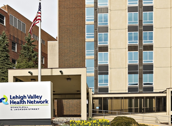 Advanced Wound Center - Pottsville, PA