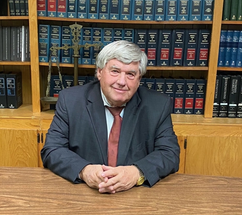 Galen A Moeller Atty - San Angelo, TX