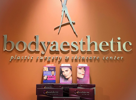 Body Aesthetic Plastic Surgery & Skincare Center - Saint Louis, MO