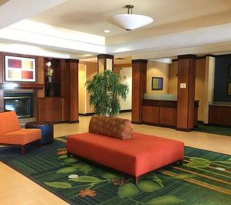 Fairfield Inn & Suites - Frankfort, KY