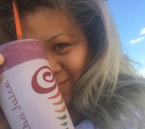 Jamba - San Antonio, TX