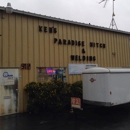 Ken's Paradise Hitch & Welding - Trailer Equipment & Parts