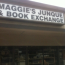 Maggie's Junque - Used & Rare Books