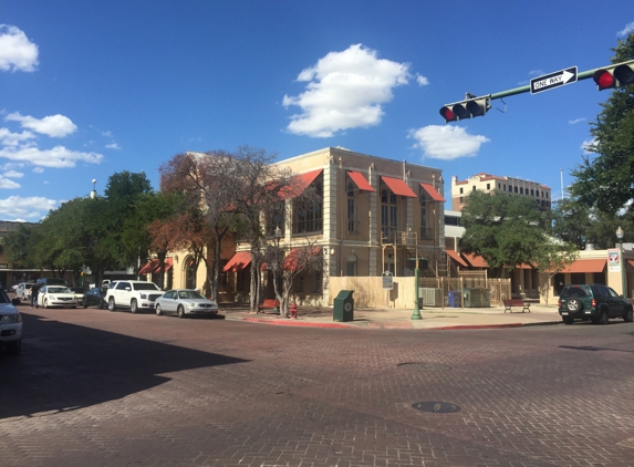 Laredo Center for the Arts - Laredo, TX