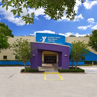 Oviedo YMCA Family Center - Oviedo, FL